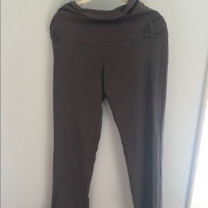 Maternity pants/trousers